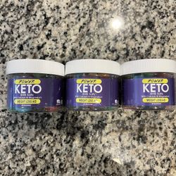 Keto Weight loss Gummies 