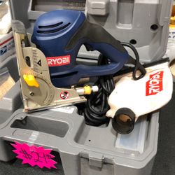 Biscuit Joiner $29.99