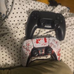 Ps5 Custom. Obo