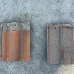 Roofing Tiles LIFETILE Tiles M,S, Flat