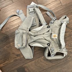 Ergo baby Carrier