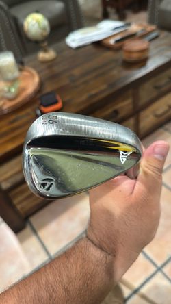 Taylormade MG Wedge