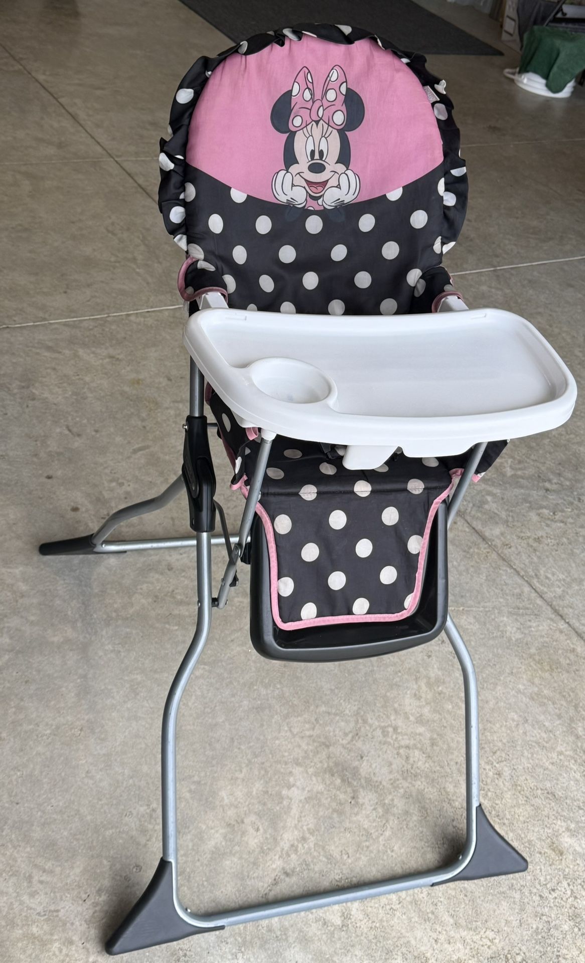High Chair 