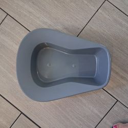  Bed Pan