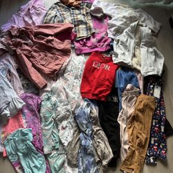 Kids Clothes 