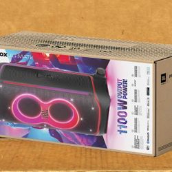 Ultimate Partybox Powered Speaker Karaoke DJ Party System WiFi Bluetooth Mp3 USB 🚨 Payment Options Available 🚨 No Credit Needed 🚨 