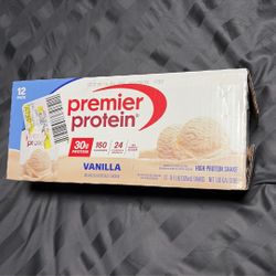 Premier Protein