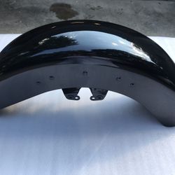 New Harley Davidson Street Glide Fender 2014-21