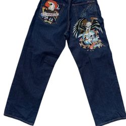Ed Hardy Vintage 