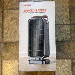 Space Heater