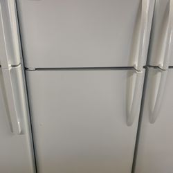 Frigidaire