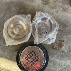 Bathroom Accessories 