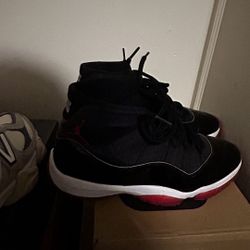 Bred 11