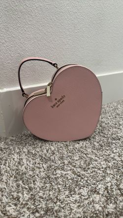 Kate Spade Heart Purse 