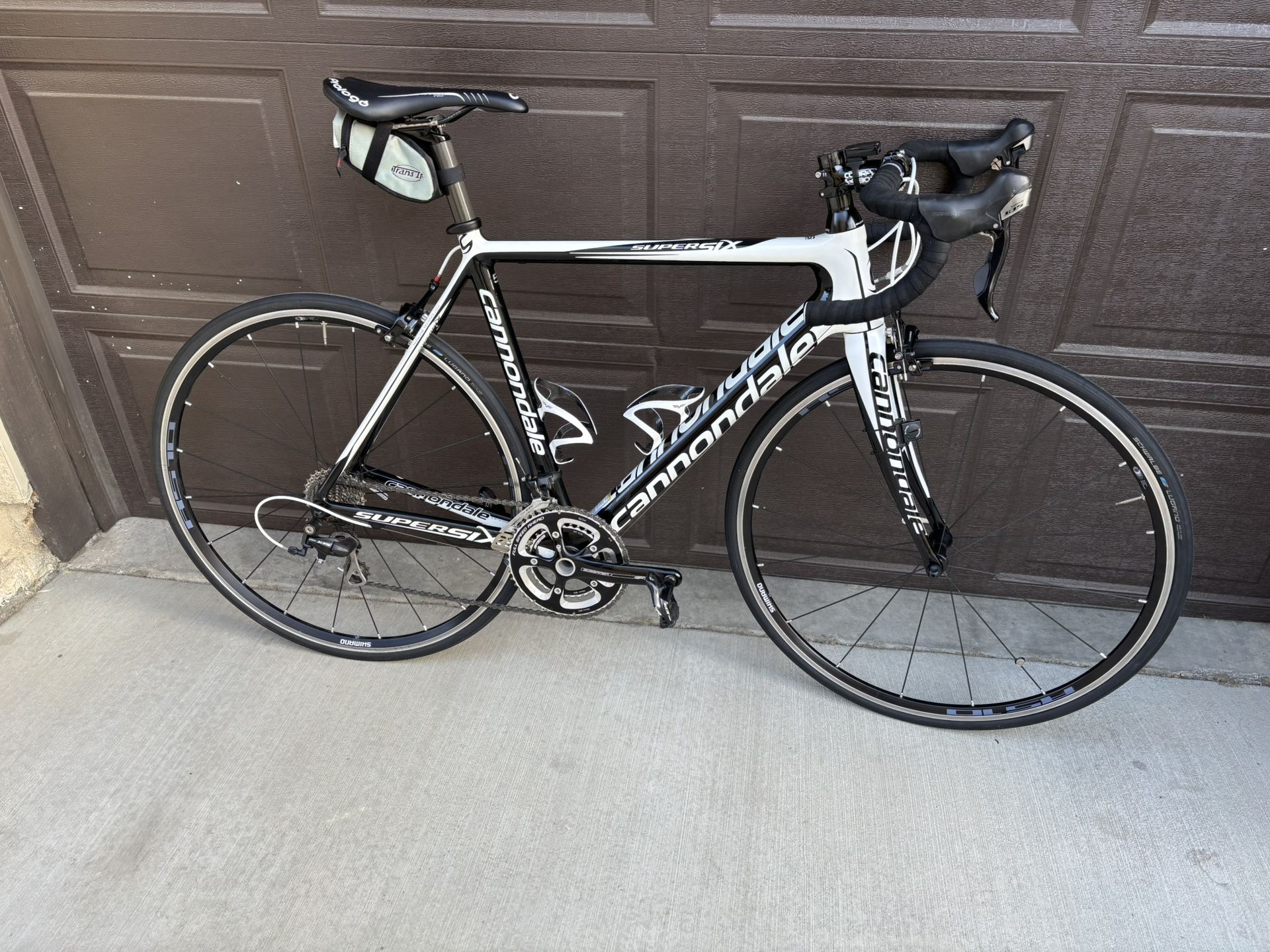 Cannondale Super Six 5 105 C Elite