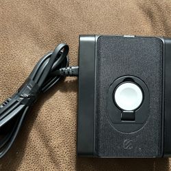 Estación de carga modular para Apple Watch