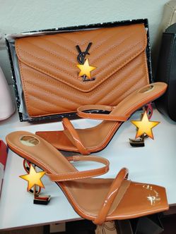 Luxury YS Chestnut  Set ➡️ see photos