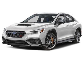 2025 Subaru WRX