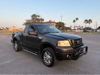 2006 Ford F-150