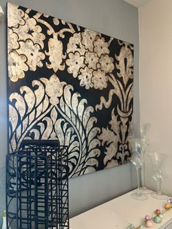 Wall art