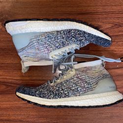 Adidas UltraBOOST All Terrain Multicolor Sz 8.5