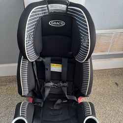 Car Seat 
