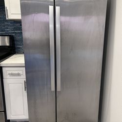Whirlpool Fridge