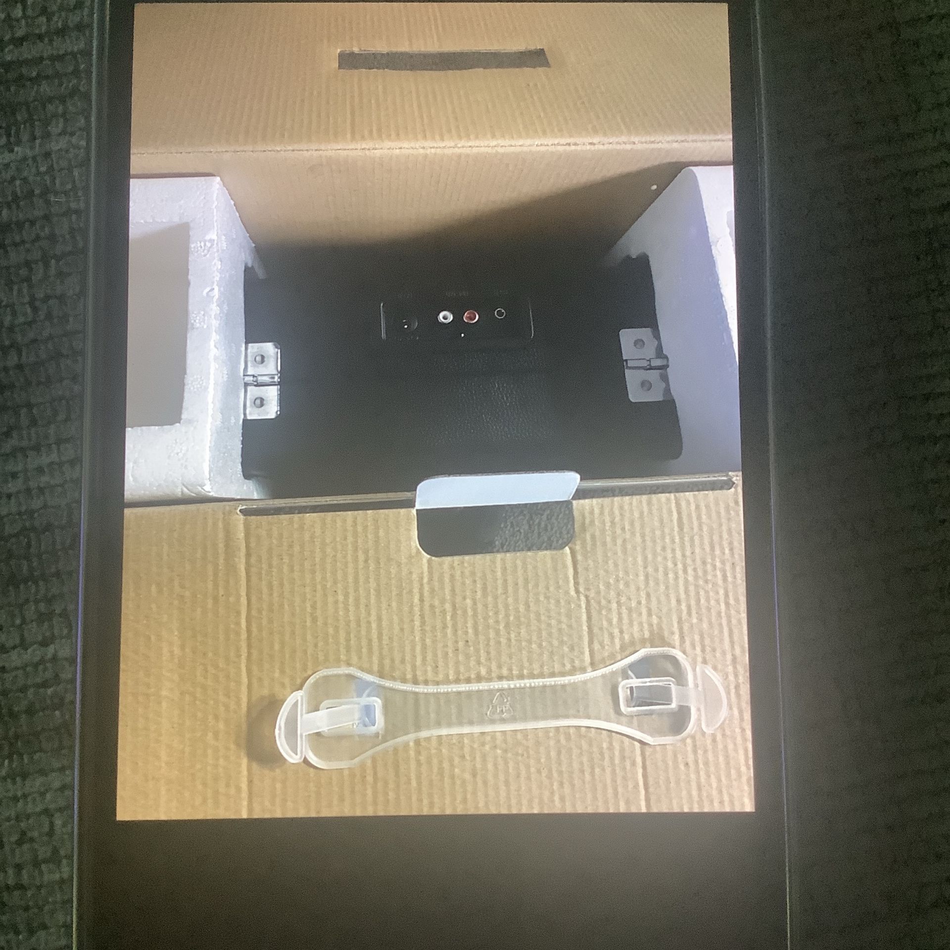 For Sale Almost New Used Like 3 Times Asking $40