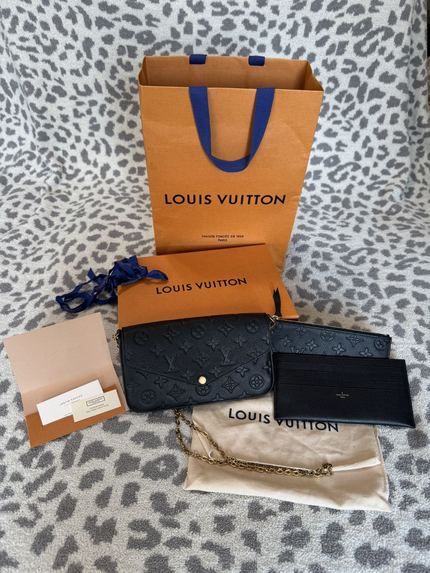 Louis Vuitton Bag