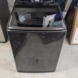 Samsung Washer