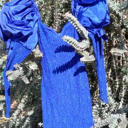 Cocktail Party Dress/Evening Attire