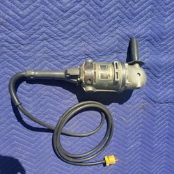 Heavy Duty Grinder 7"