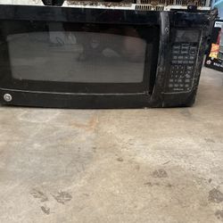 GE Adora Space Saver Microwave Oven 