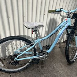 Kids Mountain Bike - Specialized Hardrock 