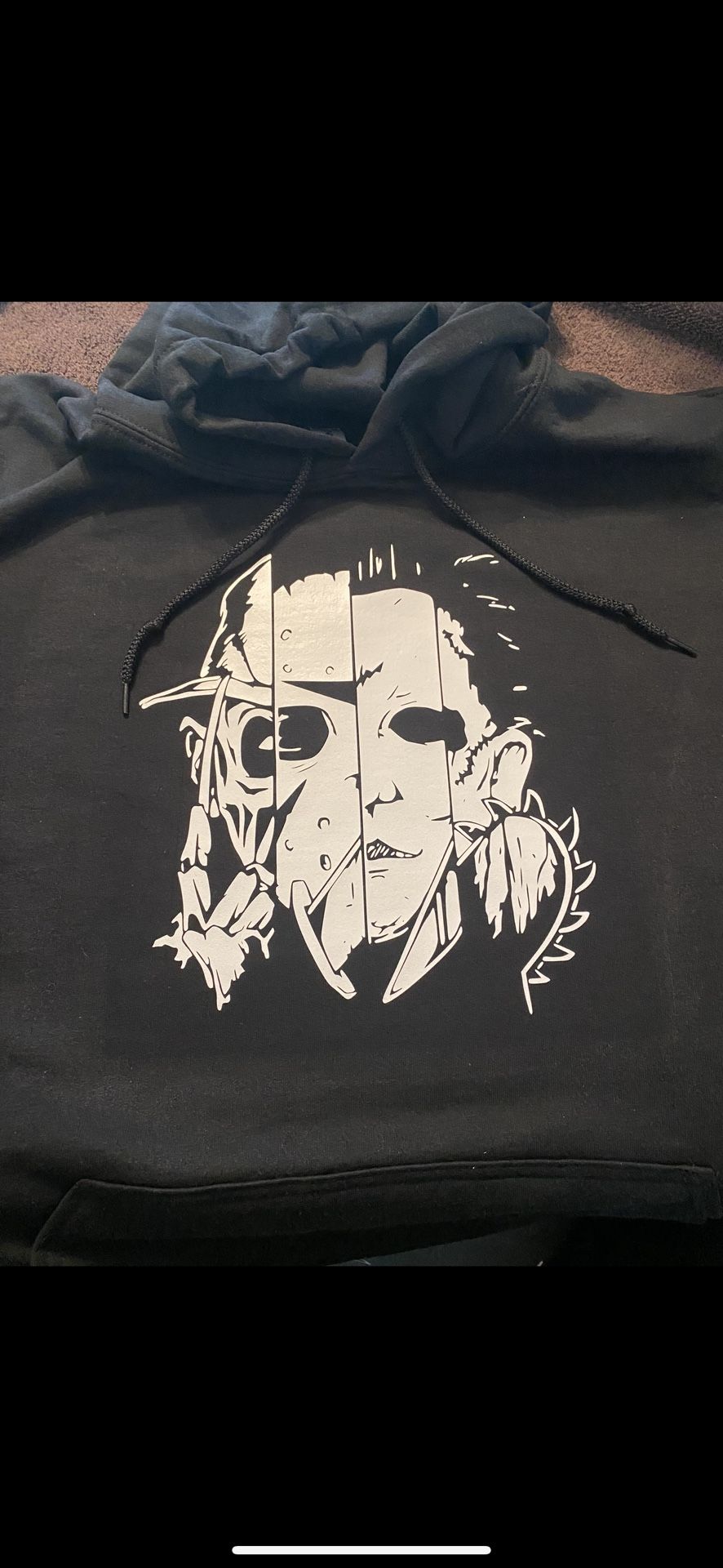 Halloween Themed Sweatshirts