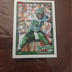 Football Card