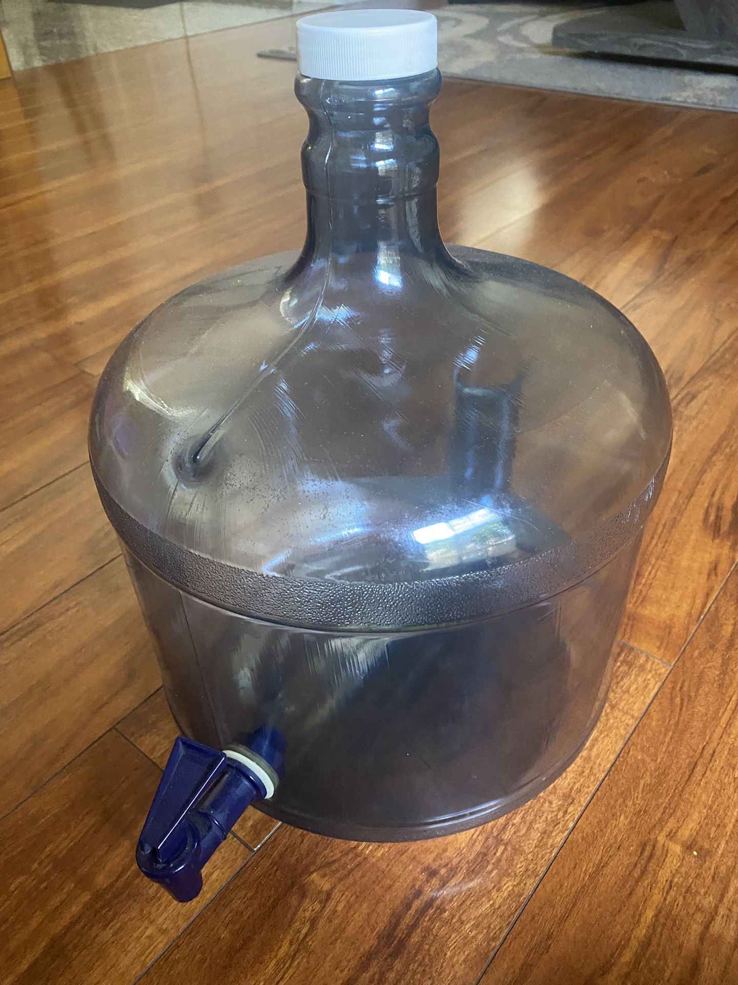 3 Gallon Water Can