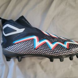  SampleAdidas Freak Ultra 21 Laceless Size 14