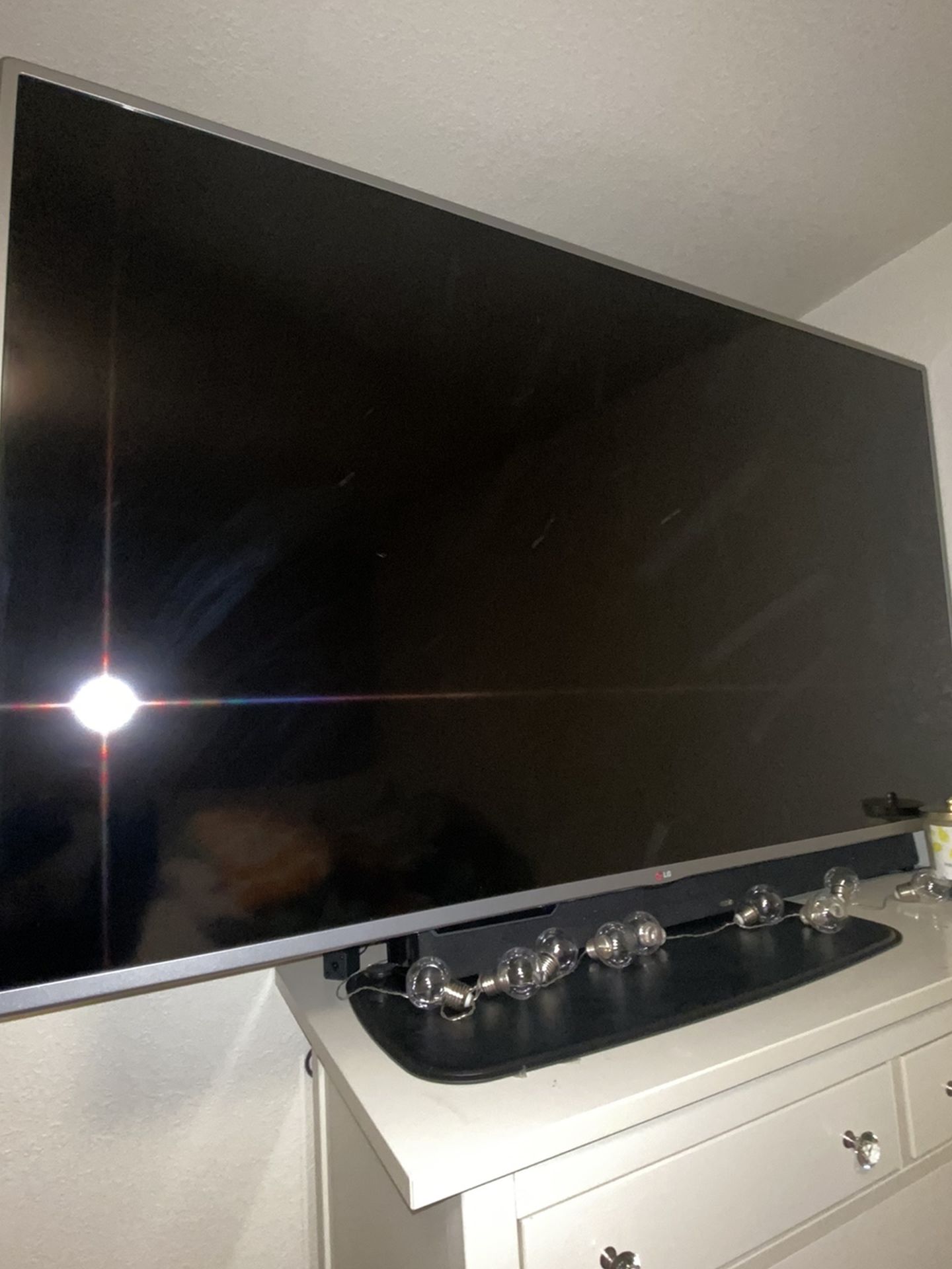 LG Tv