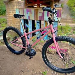 Surly Bikes