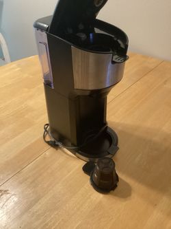 K-Cup Single Serve Coffee Maker