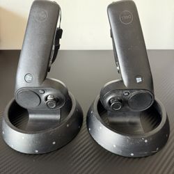 Dell Visor Controller for VR headset 