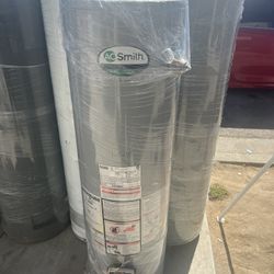 Water Heaters And Wall Heaters Sales 