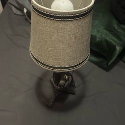 Aesthetic Tree Lamp. 