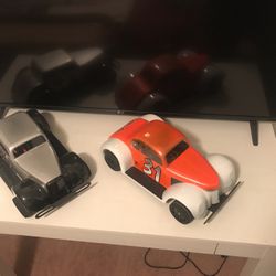 RJ Speed Legend Race Cars