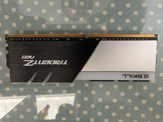 32GB DDR4 3600MHz Ram Stick - TridentZ Neo - Single Stick