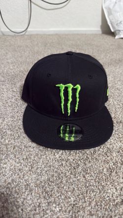 Monster SnapBack hat