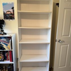 Bookcase in excellent condition