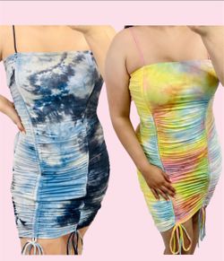 Bonita Dress