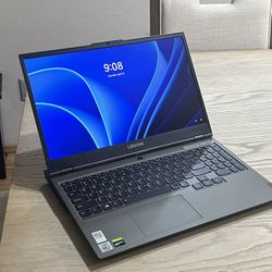 Lenovo Legion Gaming laptop 
